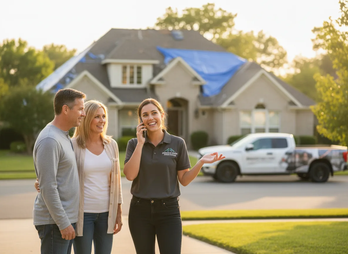 Emergency Roof Repair Dolan Springs, AZ FAQs